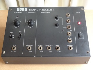 Korg MS-03